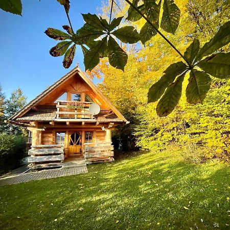Vila Klimkowka Zakopane Exteriér fotografie